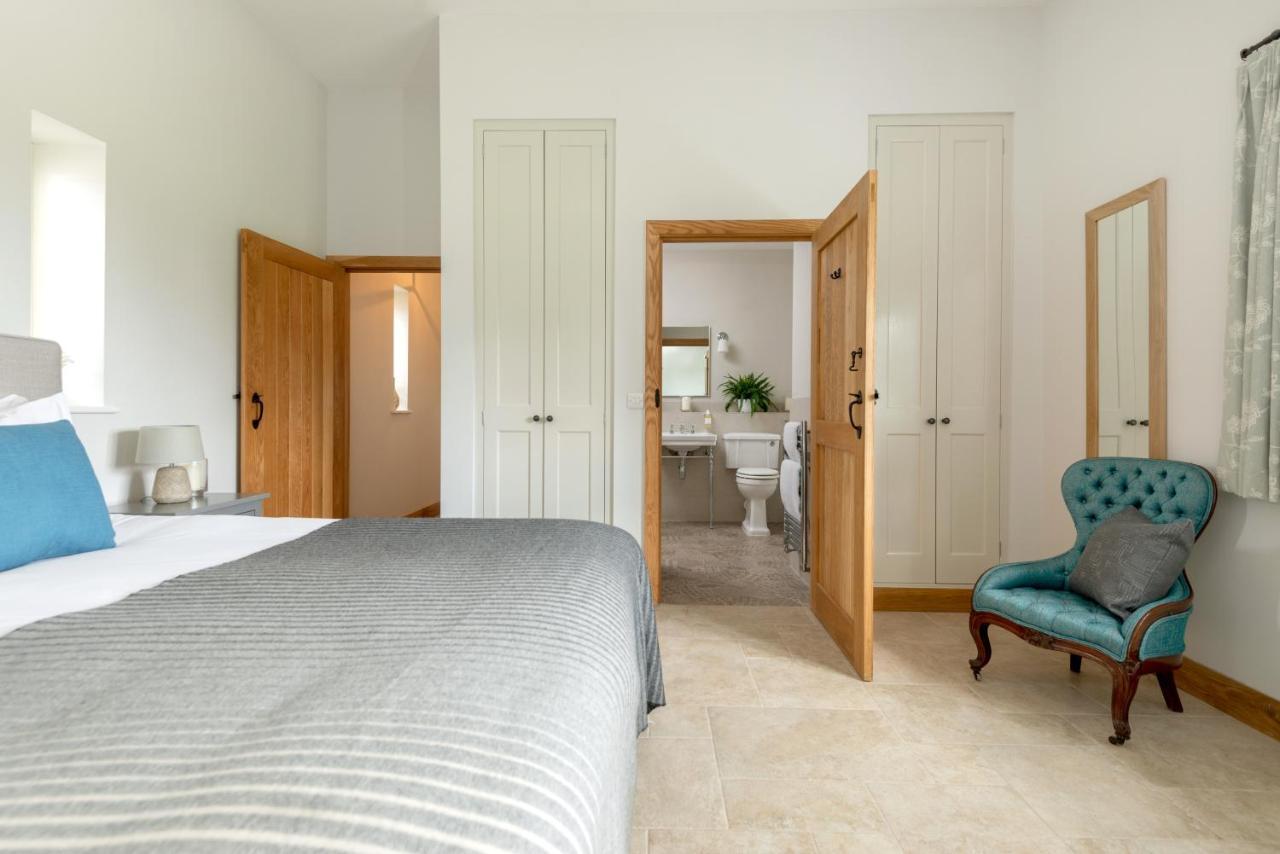Barrow Hill Barns Villa Petersfield Bagian luar foto