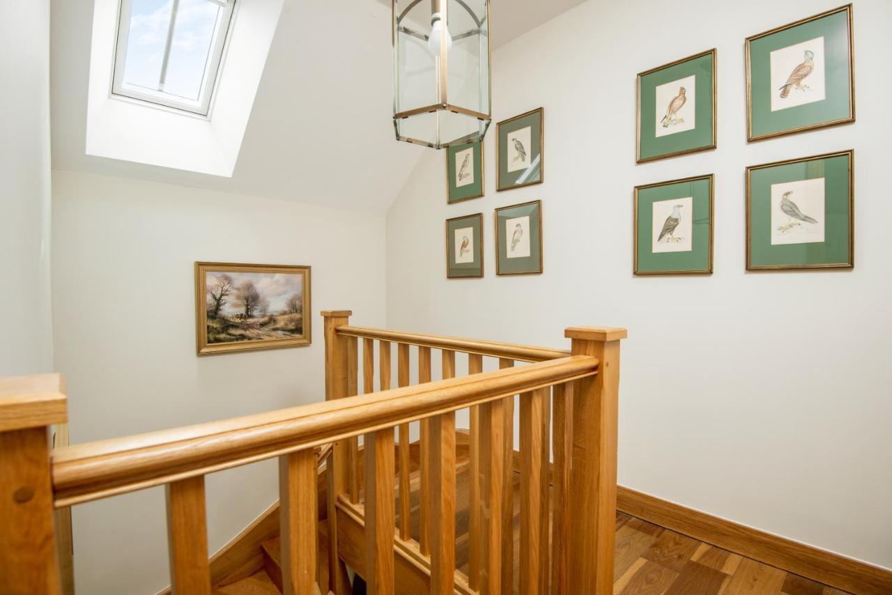 Barrow Hill Barns Villa Petersfield Bagian luar foto