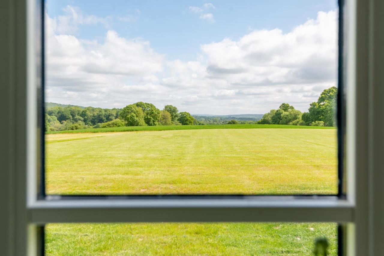 Barrow Hill Barns Villa Petersfield Bagian luar foto