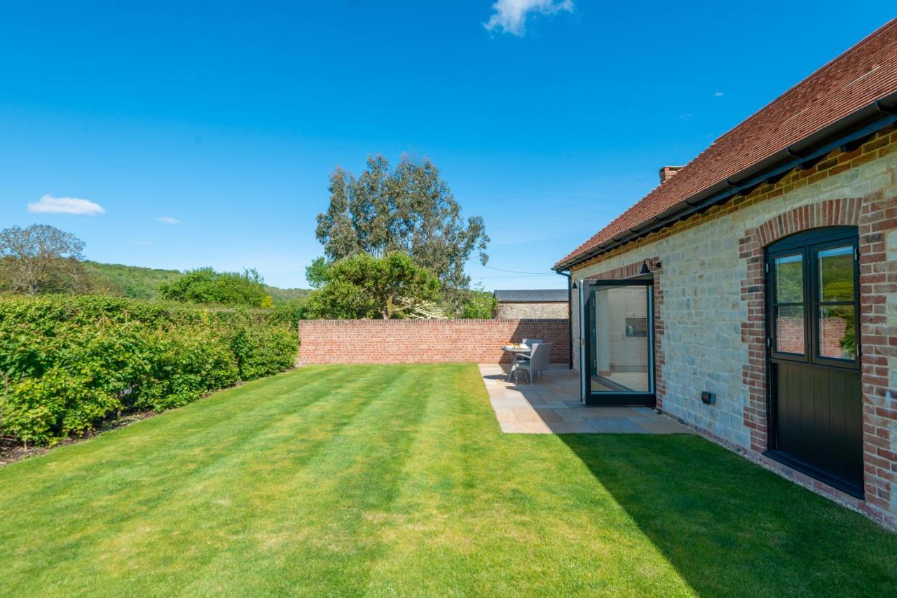 Barrow Hill Barns Villa Petersfield Bagian luar foto