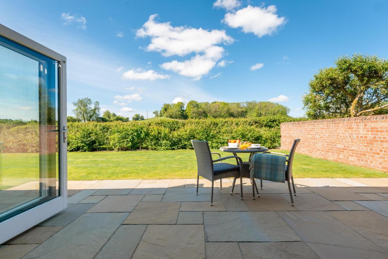 Barrow Hill Barns Villa Petersfield Bagian luar foto